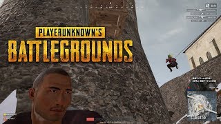 【実況】ドン勝つ目指して特訓中！！【PUBG】