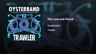 The Lost and Found Music Video
