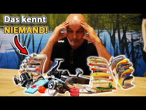 Dieses Tackle hast du noch nie gesehen! 🔥 XXL-Gewinnspiel!