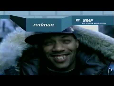 MTV SMF commercial circa 2000