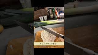 30人分のグラタン #海外在住ママ #海外生活 #シェアハウス #ベルリン #おうちごはん #ドイツ #ドイツ料理