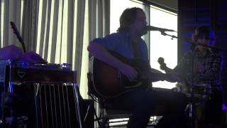 Hayes Carll, Beaumont