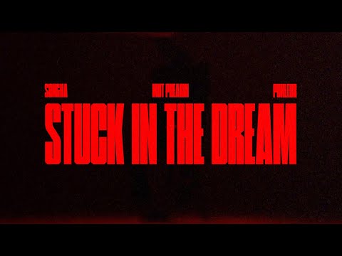 Songha - Stuck In The Dream feat. Mut Phearin & Punleur Koa (Official Lyric Video)