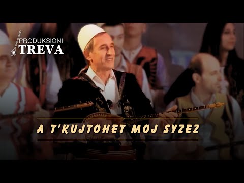 Fran Kodra - A t´kujtohet moj syzez