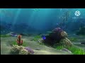 Finding Nemo Dory Meets Marlin