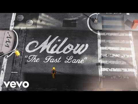 Fast Lane (acoustic) - Milow