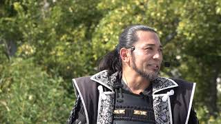 古戦場おもてなし武将隊 関ヶ原組④「明石城まつり2019」2019.10.14