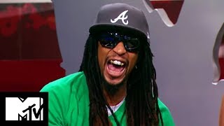 YEAH!!!! Lil Jon - Ridiculousness, Season 2 | MTV