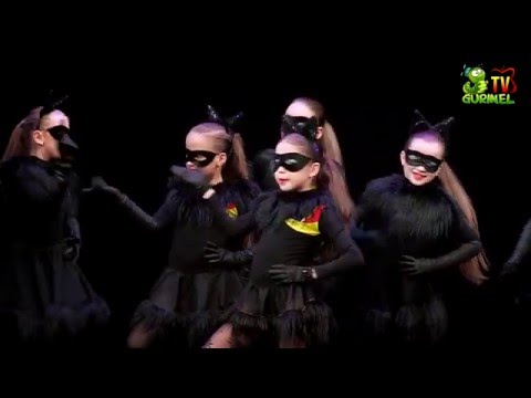 CReatiV Dance Studio - Cats