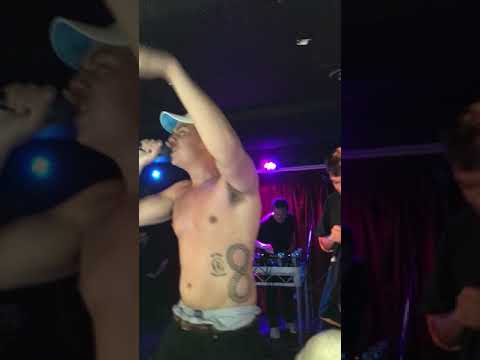 Triple One - Showoff (LIVE, Brisbane)