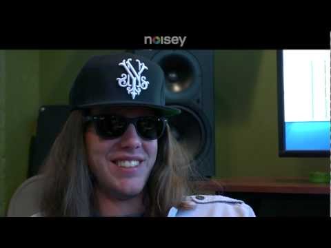 Let the Beat Build #5 - Fraud Geeks Out Over Riff Raff