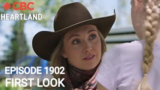 Heartland Season 19 Episode 2 Trailer || Amy & Nathan’s Love DESTROYED!