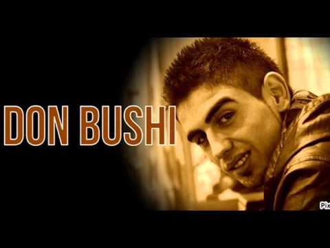 Don Bushi -  A doni ma ( Official audio) 2014