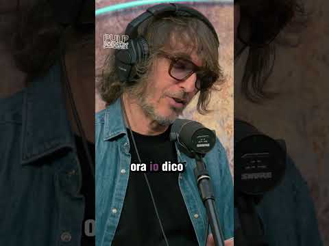 CRUCIANI vs TOMMASI domani ore 13:00 #pulppodcast