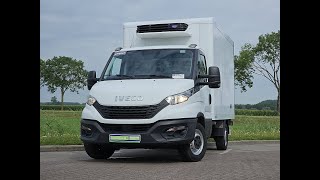 Prodaja IVECO DAILY 35S14 Koelwagen/Bakwagen minibusa hladnjače - Slika 4 | Autoline RS IVECO DAILY 35S14 Koelwagen/Bakwagen minibus hladnjača | Slika 4 - Autoline