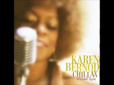 Karen Bernod - Chillax