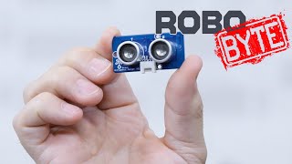 Using the Ultrasonic Sensor Pack