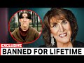The Laugh In Moment That Left Ruth Buzzi Blacklisted For Years
