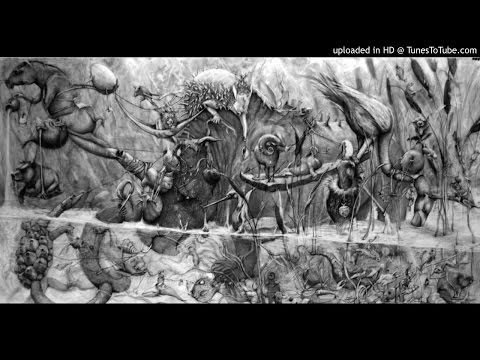 OLDTRUKO.JHAMAN - BENDICION DE ESTAR