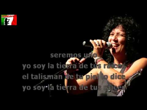 Rosana EL TalismanKaraoke