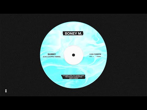 Boney M. - Sunny (Loïc Couppey Remix) [FREE DOWNLOAD]