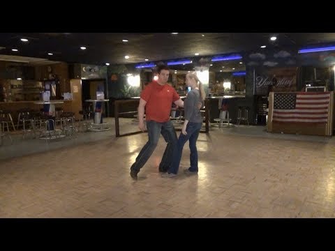 Nicks Nightclub - 5-17-18 - WCS - & 5