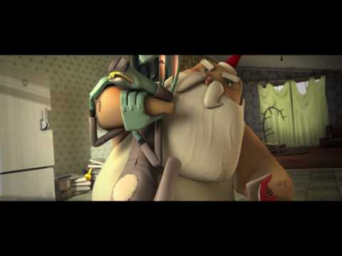 trailer