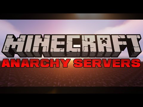 CravClips - why you DONT want to join Minecraft anarchy servers