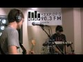 So Many Dynamos - The Novelty of Haunting (Live on KEXP)