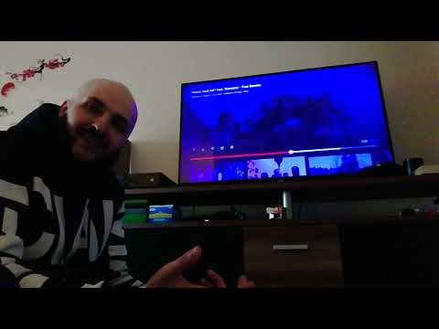 réaction sur le clip de osirus jack feat Olazermi - tsar bomba+