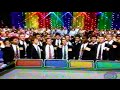 The Gentlemen Of The College The Price Is Right June 2003