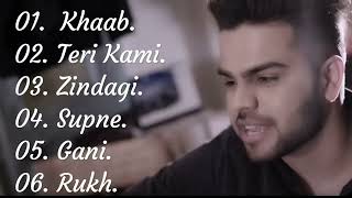 Download lagu Akhil song's | Khaab songs | Punjabi songs | PunjabiRomantic songs | Best of Akhil song's💔#Sjcreator mp3