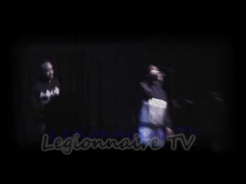 ** Korshun & Krome ** LIVE @ FUTURE MOTIVATIONS