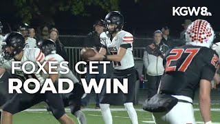 Silverton outlasts Dallas in Top-5 matchup | Friday Night Football