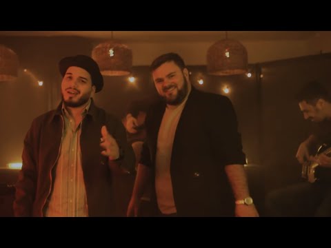 Me Enamoré (part. Valsi) - Matías Valdez