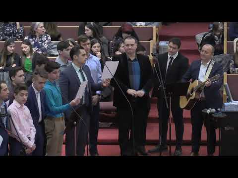 Grupul de Baieti - Mai aproape de cer