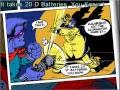 Pajama Sam S Comic Book Opening