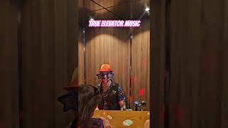 Have you ever actually heard real elevator music?  #royalcaribbean #staroftheseas #shorts #elevator