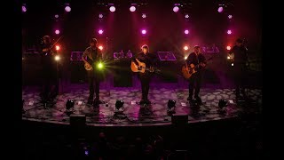 Trampled by Turtles - Live at the Palace Theatre, May 5, 2018