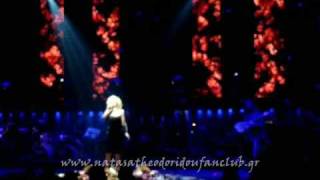 Natasa Theodoridou-Live@Votanikos'08