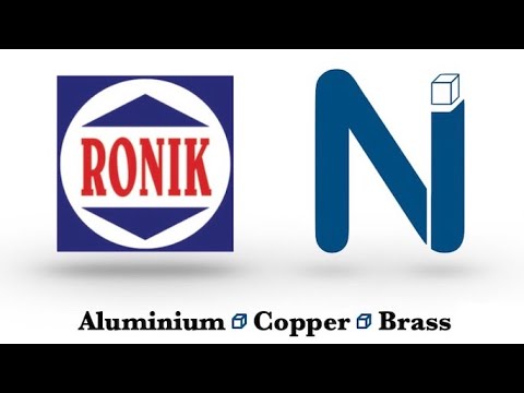 Aluminium Rod Bar 2014