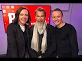 EXCLU Florent Pagny Pour La Finale De The Voice Kids