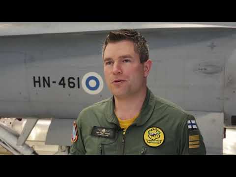 VMFA-251 - Arctic Challenge 19 (2019) 🇺🇸