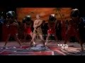 Glee 3x19 Promo 2 - 'Prom-asaurus' (HD) - (May ...