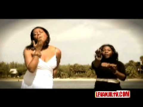 Benedict Lamartine - Se Ou m ta di sa