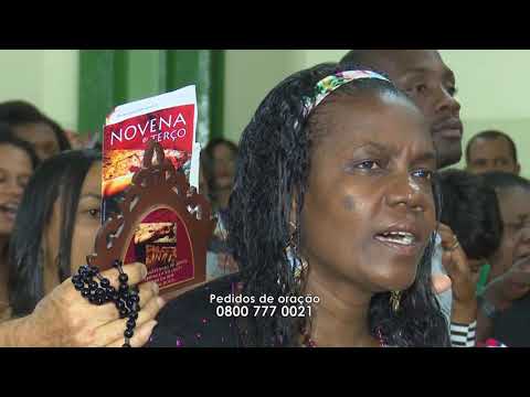 Missa MEJ Alcobaça/BA - Matriz São Bernardo