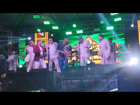 MOSAICO 9 Y 15 Y CIEGO DE AMOR (D.R.A.) AGUILAR Y SU ORQUESTA. CON ENRIQUE CONTRERAS VICENTE MONGE.