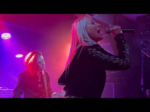 Def FX - Magic - Collingwood, 25 Nov 2023