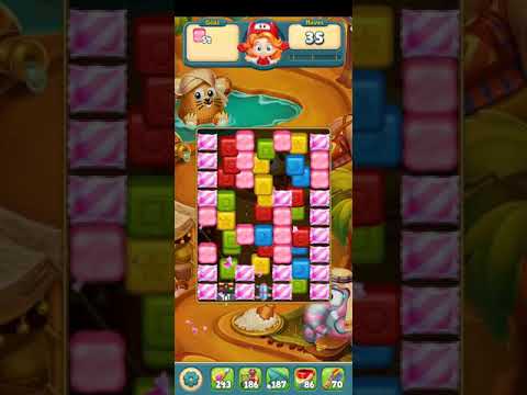 TOY BLAST level 1777