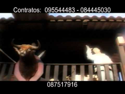 LOS NACI'S - MUERO DE FRIO